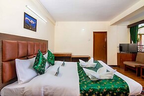 Muscatel BhumSang - 200Mts from MallRoad