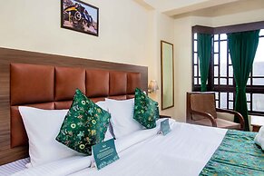 Muscatel BhumSang - 200Mts from MallRoad