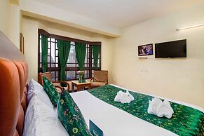 Muscatel BhumSang - 200Mts from MallRoad