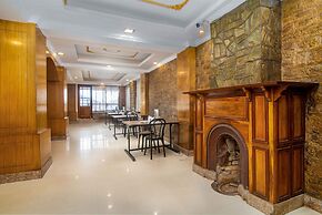 Muscatel BhumSang - 200Mts from MallRoad