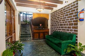 Muscatel BhumSang - 200Mts from MallRoad