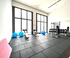 Lucentia at Kuala Lumpur by Veedu Hauz