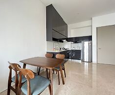 Lucentia at Kuala Lumpur by Veedu Hauz