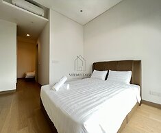 Lucentia at Kuala Lumpur by Veedu Hauz