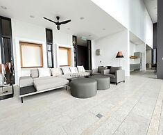 Lucentia at Kuala Lumpur by Veedu Hauz