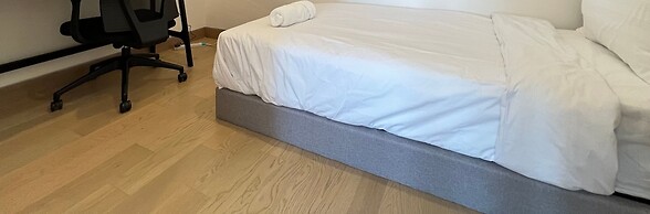 Lucentia at Kuala Lumpur by Veedu Hauz