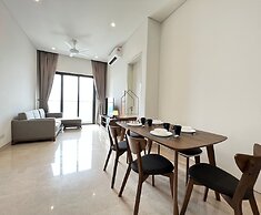 Lucentia at Kuala Lumpur by Veedu Hauz