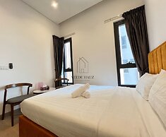 Lucentia at Kuala Lumpur by Veedu Hauz