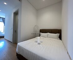 Lucentia at Kuala Lumpur by Veedu Hauz