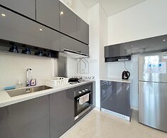 Lucentia at Kuala Lumpur by Veedu Hauz