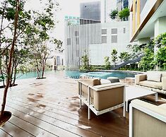 Lucentia at Kuala Lumpur by Veedu Hauz