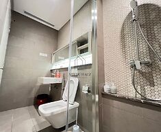 Lucentia at Kuala Lumpur by Veedu Hauz