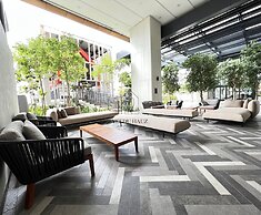 Lucentia at Kuala Lumpur by Veedu Hauz