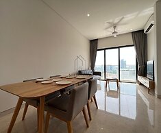 Lucentia at Kuala Lumpur by Veedu Hauz