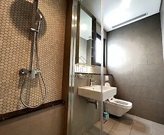 Lucentia at Kuala Lumpur by Veedu Hauz