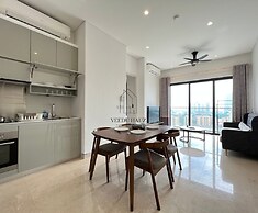 Lucentia at Kuala Lumpur by Veedu Hauz