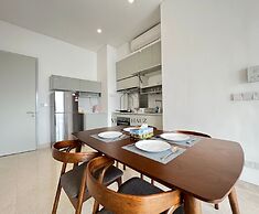 Lucentia at Kuala Lumpur by Veedu Hauz