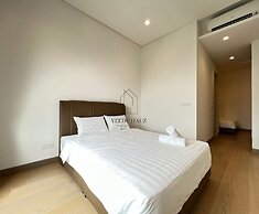 Lucentia at Kuala Lumpur by Veedu Hauz