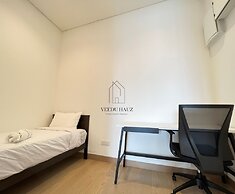 Lucentia at Kuala Lumpur by Veedu Hauz