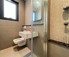 Lucentia at Kuala Lumpur by Veedu Hauz