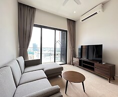 Lucentia at Kuala Lumpur by Veedu Hauz