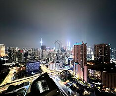 Lucentia at Kuala Lumpur by Veedu Hauz