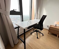 Lucentia at Kuala Lumpur by Veedu Hauz