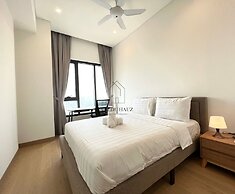 Lucentia at Kuala Lumpur by Veedu Hauz