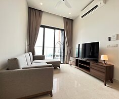 Lucentia at Kuala Lumpur by Veedu Hauz