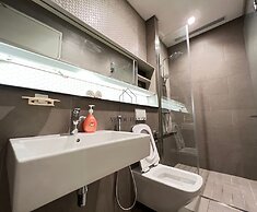 Lucentia at Kuala Lumpur by Veedu Hauz