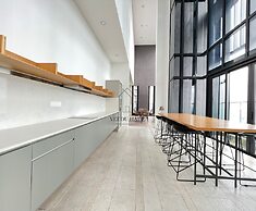 Lucentia at Kuala Lumpur by Veedu Hauz