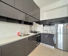 Lucentia at Kuala Lumpur by Veedu Hauz