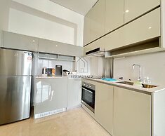 Lucentia at Kuala Lumpur by Veedu Hauz