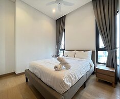 Lucentia at Kuala Lumpur by Veedu Hauz