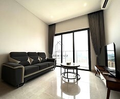 Lucentia at Kuala Lumpur by Veedu Hauz