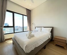 Lucentia at Kuala Lumpur by Veedu Hauz