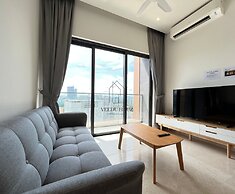 Lucentia at Kuala Lumpur by Veedu Hauz