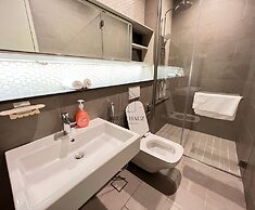 Lucentia at Kuala Lumpur by Veedu Hauz