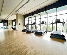 Lucentia at Kuala Lumpur by Veedu Hauz