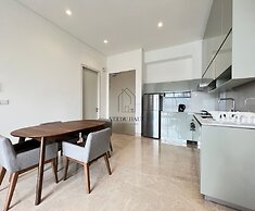 Lucentia at Kuala Lumpur by Veedu Hauz