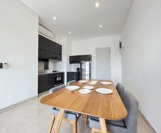 Lucentia at Kuala Lumpur by Veedu Hauz