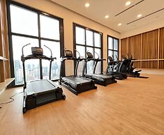 Lucentia at Kuala Lumpur by Veedu Hauz