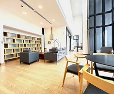 Lucentia at Kuala Lumpur by Veedu Hauz