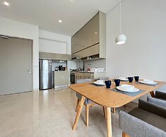 Lucentia at Kuala Lumpur by Veedu Hauz