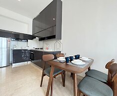 Lucentia at Kuala Lumpur by Veedu Hauz