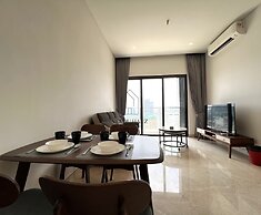 Lucentia at Kuala Lumpur by Veedu Hauz