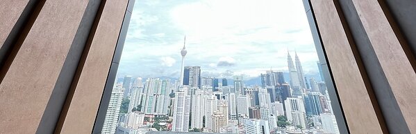 Lucentia at Kuala Lumpur by Veedu Hauz