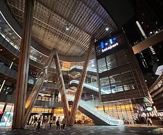 Lucentia at Kuala Lumpur by Veedu Hauz