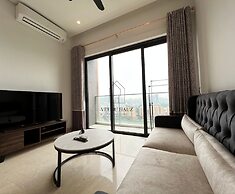 Lucentia at Kuala Lumpur by Veedu Hauz