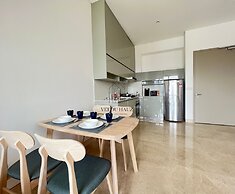 Lucentia at Kuala Lumpur by Veedu Hauz